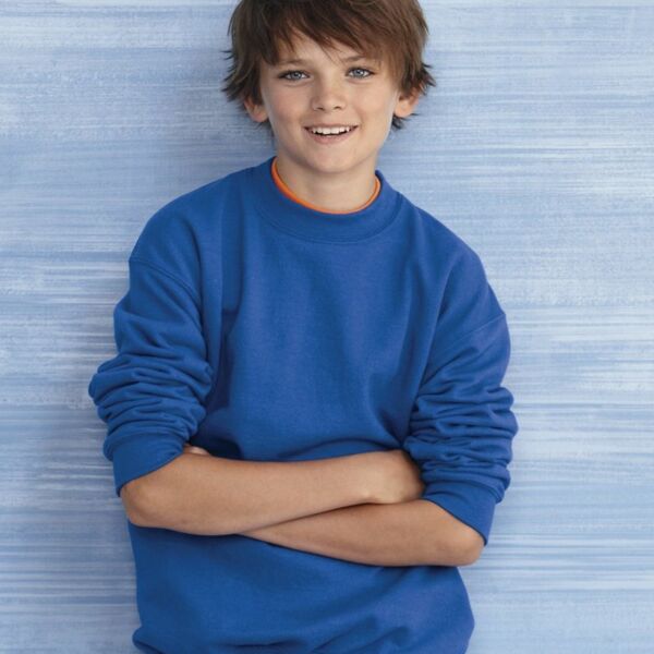 Sweatshirts Thumbnail