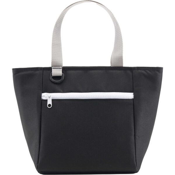 Focus RPET 6 Can Lunch Cooler Thumbnail