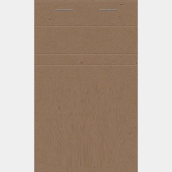 Small Paper 3" x 5"  JustNotes Thumbnail