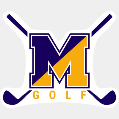 Mount Golf Magnet Thumbnail