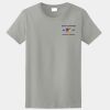 Women's Ultra Cotton ® 100% US Cotton T Shirt Thumbnail