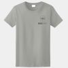 Women's Ultra Cotton ® 100% US Cotton T Shirt Thumbnail
