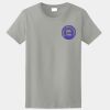 Women's Ultra Cotton ® 100% US Cotton T Shirt Thumbnail