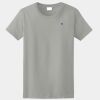 Women's Ultra Cotton ® 100% US Cotton T Shirt Thumbnail