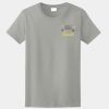 Women's Ultra Cotton ® 100% US Cotton T Shirt Thumbnail
