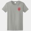 Women's Ultra Cotton ® 100% US Cotton T Shirt Thumbnail