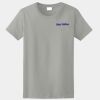 Women's Ultra Cotton ® 100% US Cotton T Shirt Thumbnail
