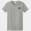 Women's Ultra Cotton ® 100% US Cotton T Shirt Thumbnail