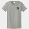 Women's Ultra Cotton ® 100% US Cotton T Shirt Thumbnail