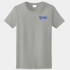 Women's Ultra Cotton ® 100% US Cotton T Shirt Thumbnail