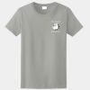 Women's Ultra Cotton ® 100% US Cotton T Shirt Thumbnail