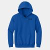 Youth Heavy Blend Hooded Sweatshirt Thumbnail