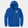 Youth Heavy Blend Hooded Sweatshirt Thumbnail
