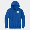 Youth Heavy Blend Hooded Sweatshirt Thumbnail