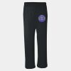 Heavy Blend™ Open-Bottom Sweatpants Thumbnail