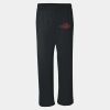 Heavy Blend™ Open-Bottom Sweatpants Thumbnail