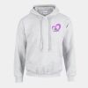 Heavy Blend™ Hooded Sweatshirt Thumbnail