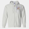 Heavy Blend™ Full-Zip Hooded Sweatshirt Thumbnail