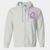 Heavy Blend™ Full-Zip Hooded Sweatshirt Thumbnail