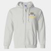Heavy Blend™ Full-Zip Hooded Sweatshirt Thumbnail