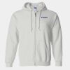 Heavy Blend™ Full-Zip Hooded Sweatshirt Thumbnail