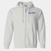 Heavy Blend™ Full-Zip Hooded Sweatshirt Thumbnail