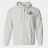 Heavy Blend™ Full-Zip Hooded Sweatshirt Thumbnail