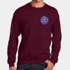 Heavy Blend Crewneck Sweatshirt Thumbnail