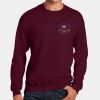 Heavy Blend Crewneck Sweatshirt Thumbnail