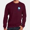 Heavy Blend Crewneck Sweatshirt Thumbnail