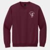 Heavy Blend Crewneck Sweatshirt Thumbnail