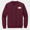Heavy Blend Crewneck Sweatshirt Thumbnail