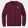 Heavy Blend Crewneck Sweatshirt Thumbnail