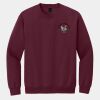 Heavy Blend Crewneck Sweatshirt Thumbnail