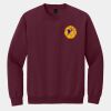 Heavy Blend Crewneck Sweatshirt Thumbnail
