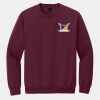 Heavy Blend Crewneck Sweatshirt Thumbnail