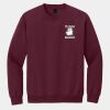 Heavy Blend Crewneck Sweatshirt Thumbnail