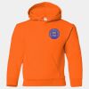 Heavy Blend™ Youth Hooded Sweatshirt Thumbnail