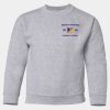 Heavy Blend™ Youth Crewneck Sweatshirt Thumbnail