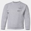 Heavy Blend™ Youth Crewneck Sweatshirt Thumbnail