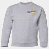 Heavy Blend™ Youth Crewneck Sweatshirt Thumbnail