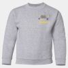 Heavy Blend™ Youth Crewneck Sweatshirt Thumbnail