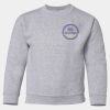 Heavy Blend™ Youth Crewneck Sweatshirt Thumbnail