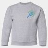 Heavy Blend™ Youth Crewneck Sweatshirt Thumbnail