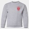 Heavy Blend™ Youth Crewneck Sweatshirt Thumbnail