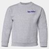 Heavy Blend™ Youth Crewneck Sweatshirt Thumbnail