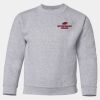 Heavy Blend™ Youth Crewneck Sweatshirt Thumbnail