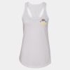 Women's Ideal Racerback Tank Thumbnail