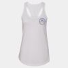Women's Ideal Racerback Tank Thumbnail