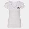 Women's Ideal V-Neck T-Shirt Thumbnail